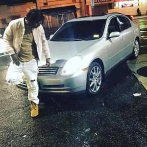 Meet your Posher, Michael